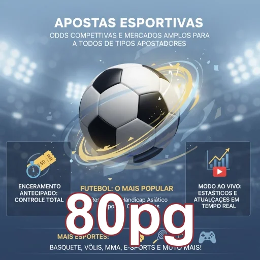 Ilustração de Explore o cassino online 80pg com jogos e recompensas VIP