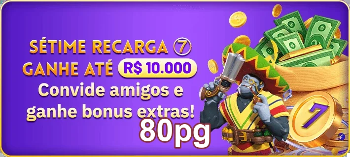 Ilustração de Explore os serviços VIP da 80pg para jogadores exclusivos
