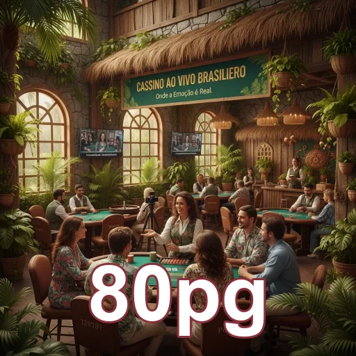 Ilustração de Explore os serviços VIP da 80pg para jogadores exclusivos