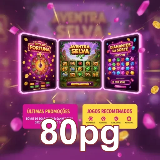 Ilustração de Slots Incríveis com Interface Ágil