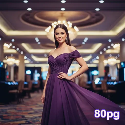 Promoções e bônus da plataforma 80pg